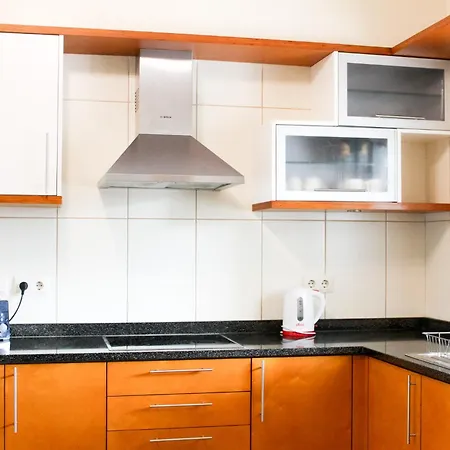 Casa Steve At Opomar De Apartment