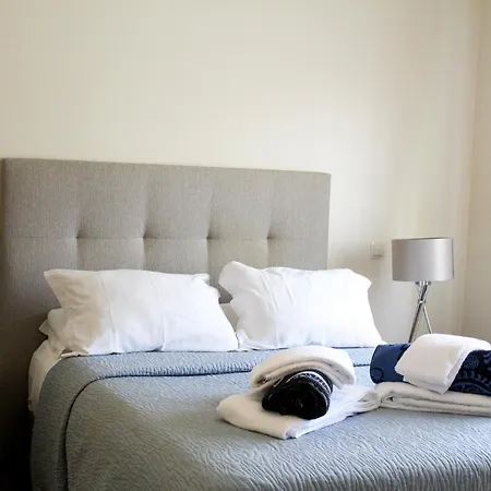 Casa Steve At Opomar De Apartment *