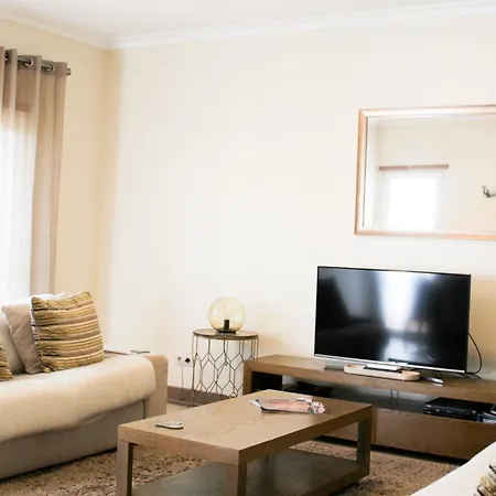 Casa Steve At Opomar De Apartment Tavira