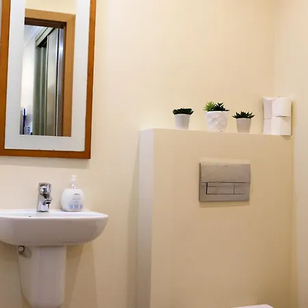 Casa Steve At Opomar De * Tavira