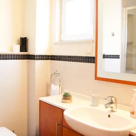 Casa Steve At Opomar De Apartment Tavira