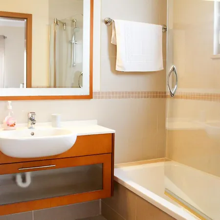 Casa Steve At Opomar De * Tavira