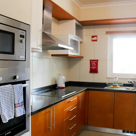 Casa Steve At Opomar De Tavira