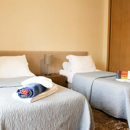 Casa Steve At Opomar De Apartment *