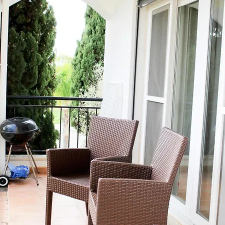 Casa Steve At Opomar De Apartment