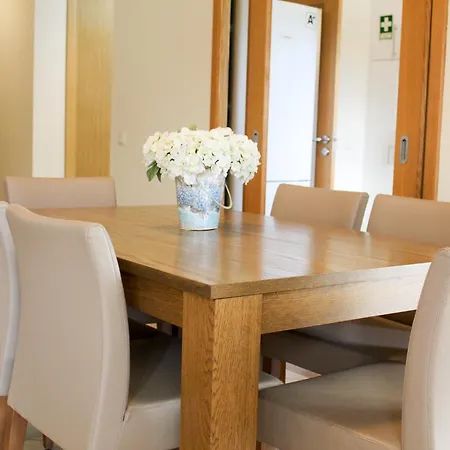 Casa Steve At Opomar De