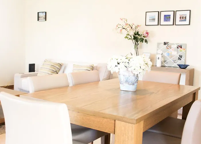 Daire Casa Steve At Opomar De