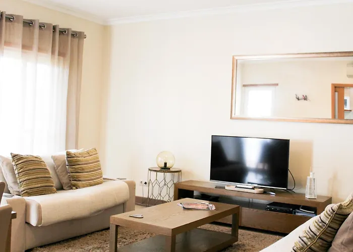 Casa Steve At Opomar De Daire Tavira