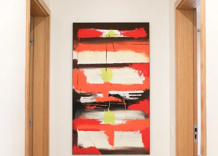 Casa Steve At Opomar De *