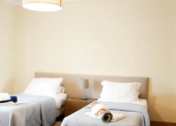 Daire Casa Steve At Opomar De