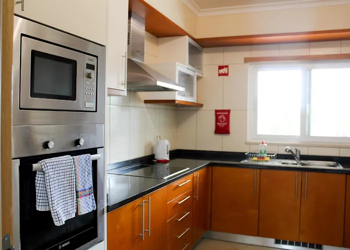 Casa Steve At Opomar De Tavira