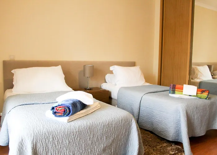 Casa Steve At Opomar De Daire *