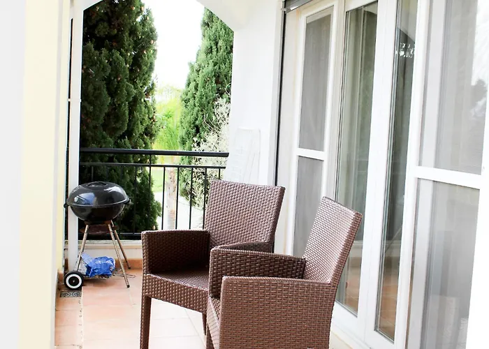 Casa Steve At Opomar De Daire