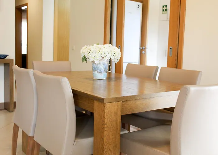 Casa Steve At Opomar De