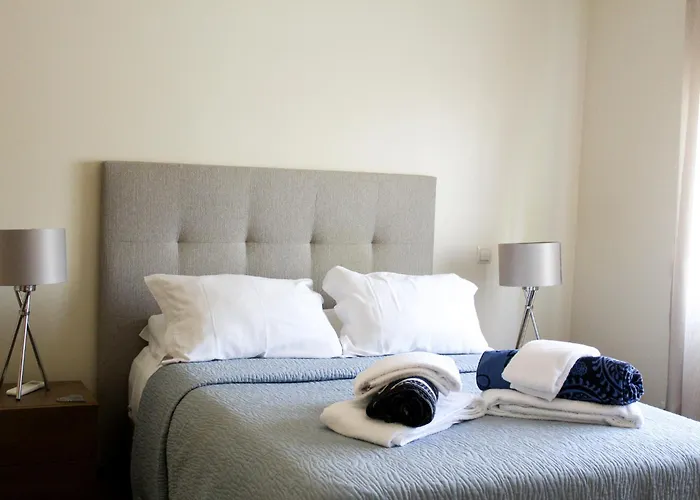 Casa Steve At Opomar De Tavira