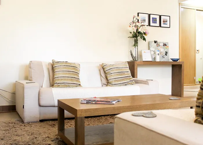 Daire Casa Steve At Opomar De