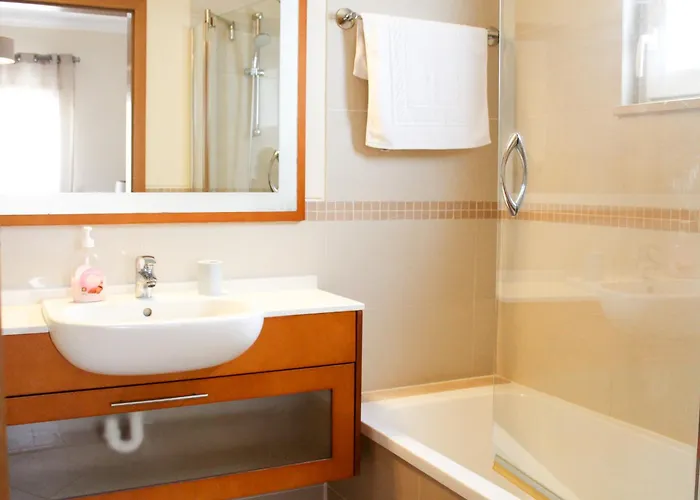 Casa Steve At Opomar De Daire Tavira