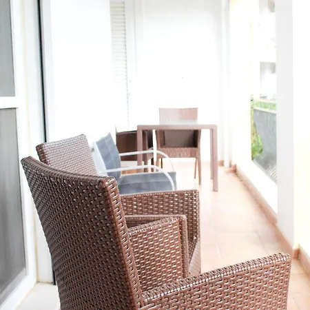 דירה Casa Steve At Opomar De טאווירה